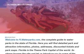 flwaterparks.com