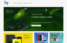 fly-phone.com