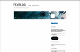 flyboblog.wordpress.com
