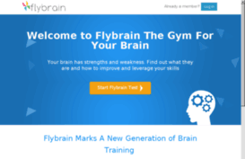 flybrain.com