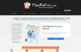 flyerforfree.com