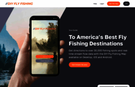 flyfishingreporter.com