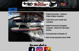 flyfloatplanes.com