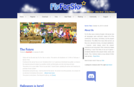 flyforsky.org