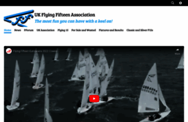 flying15.org.uk