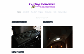 flyingconcrete.com