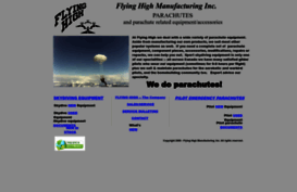 flyinghigh.net