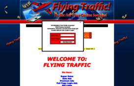 flyingtraffic.hugehitexchange.com