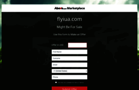 flyiua.com