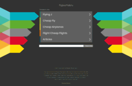 flyjournal.ru