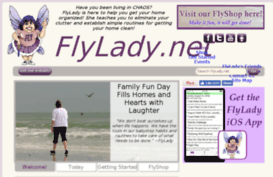 flylady.com