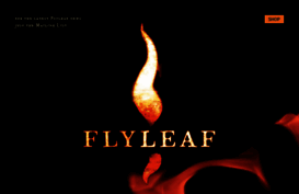 flyleafmusic.com