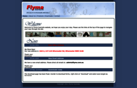 flyma.com.au