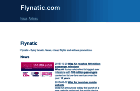 flynatic.com