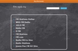 fm-spb.ru
