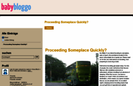 fmadgwick.babybloggo.de