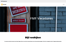 fmfvacatures.nl