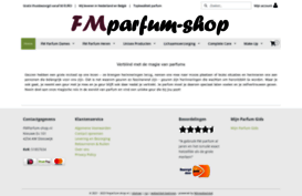 fmparfum-shop.nl
