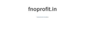 fnoprofit.in