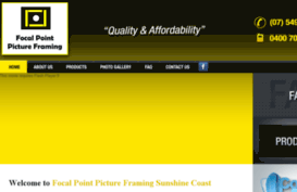 focalpointpictureframing.com.au