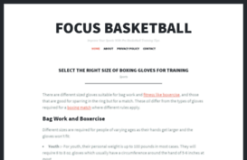 focusbasketball.net