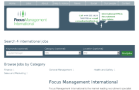 focusmanagementinternational.com