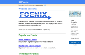 foenix.com