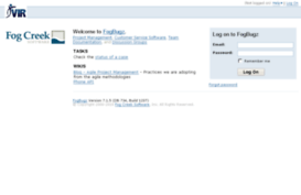 fogbugz.myvir.com