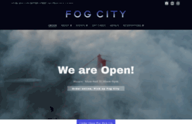 fogcitysf.com