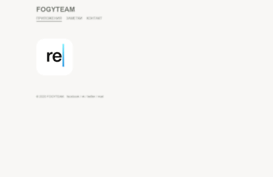 fogyteam.ru