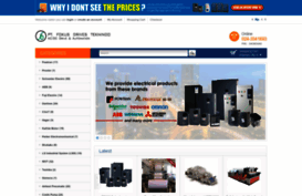 fokusdrivesteknindo.co.id