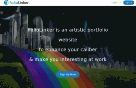foliolinker.com