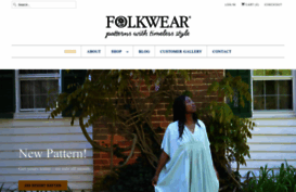 folkwear.com