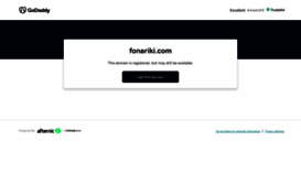 fonariki.com