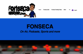fonsecashow.com