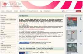 fontastix.ch