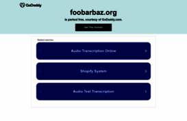 foobarbaz.org