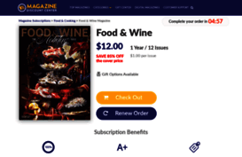 food-and-wine.com-sub.biz