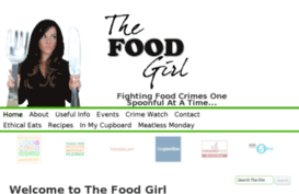 food-girl.com