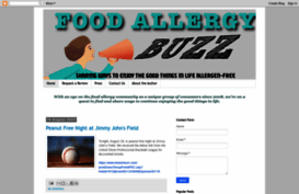 foodallergybuzz.com