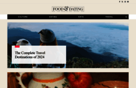 foodanddating.com