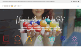 foodandspirit.com