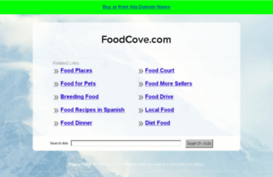 foodcove.com