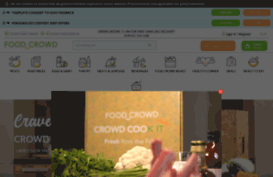 foodcrowd.com