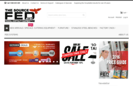 foodequipment.net.au