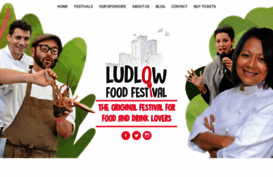 foodfestival.co.uk