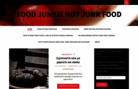 foodjunkie.eu
