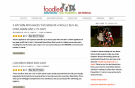 foodlets.com