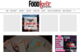 foodlovermagazine.com