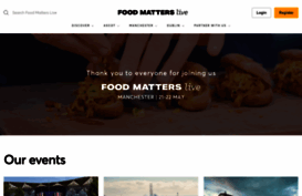 foodmatterslive.com